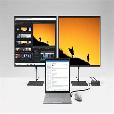 Laptop Display