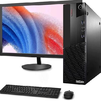 Lenovo Desktop