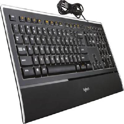 Logitech Keybords