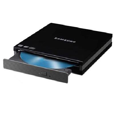 Samsung DVD Writer