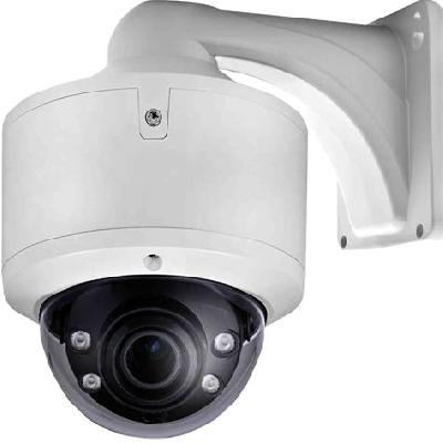 CCTV Security Dome Camera