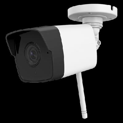 Hikvision Wifi Camera