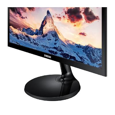 24 Inch Full Samsung HD Monitor