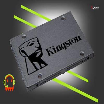 480GB Kingston SSD