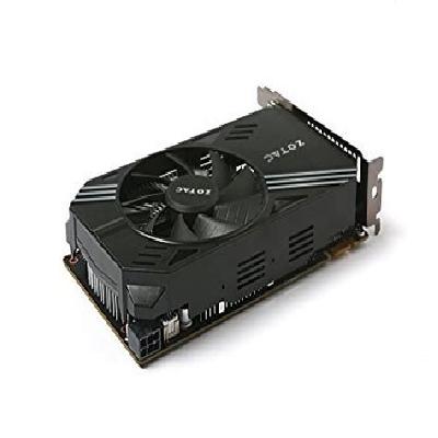 950 2GB DDR5 GRAPHIC CARD WITH SINGLE FAN