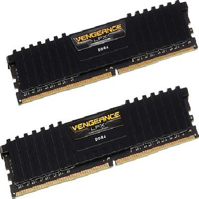 Corsair Vengeance LPX 8gb ddr4