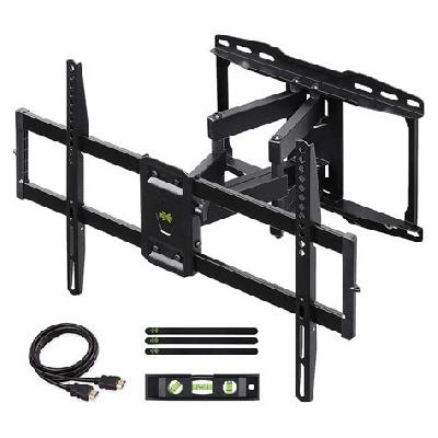 Full Motion TV Wall Mount