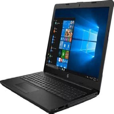 HP Apu Dual Core Laptop