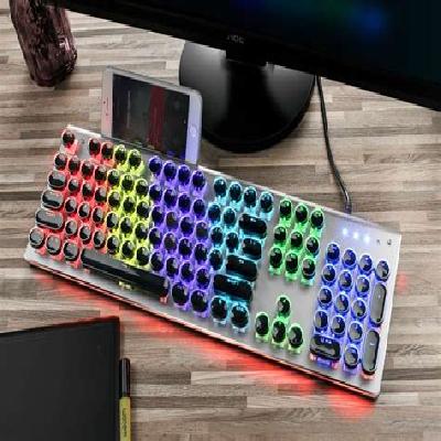 Mechanical Premium Keyboard