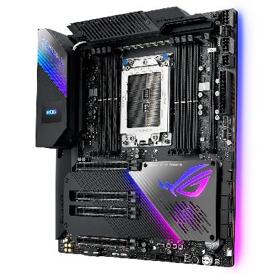 ROG Zenith Extreme Motherboard