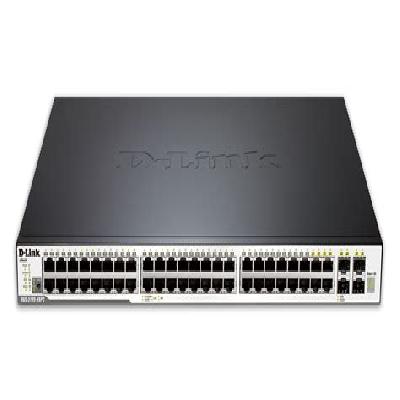 48 Port Network Switch