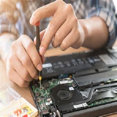 Computer Hardware Repairing Service
