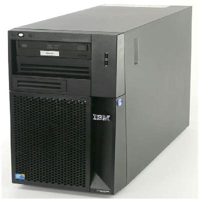 IBM X3100 M4 Computer Servers