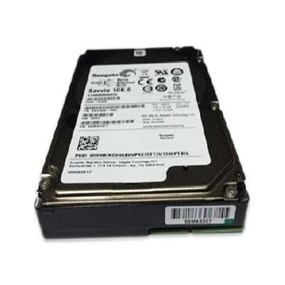 Seagate Savvio ST600MM0026 SED SAS Hard Disk Drive