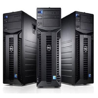 Tower Computer Server