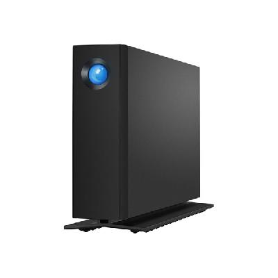 LaCie d2 Professional 8TB External Hard Drive