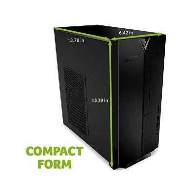Acer Amd Quad Core Desktop