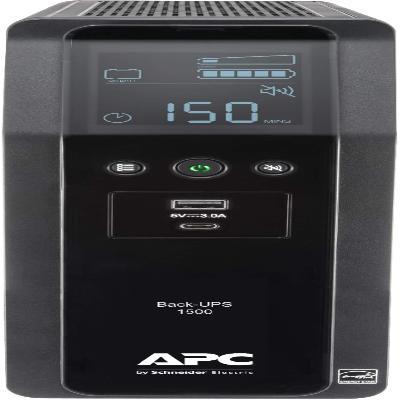 APC Back UPS