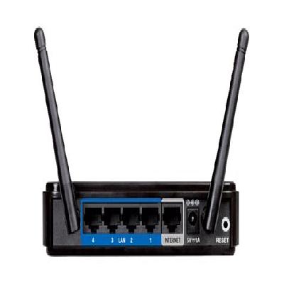 D-Link  Router