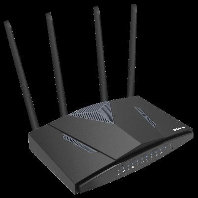 D-Link  Wireless