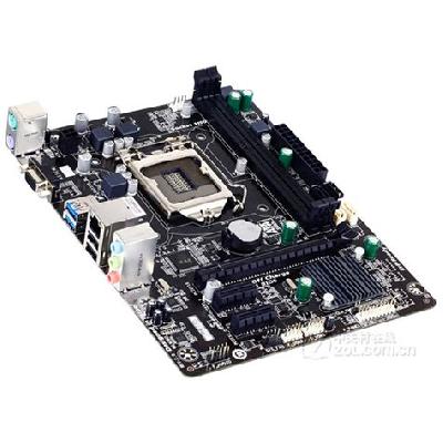Gigabyte H81M-S1 Motherboard