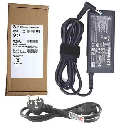 HP Genuine Original Laptop Adapter Charger