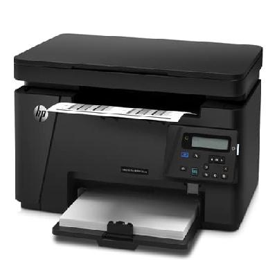HP LaserJet Pro MFP M126nw Printer