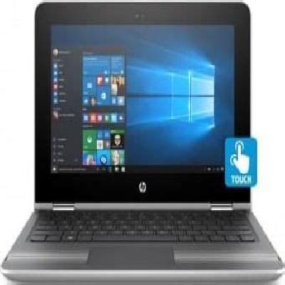Hp X360 PQC11-U052TU Laptop