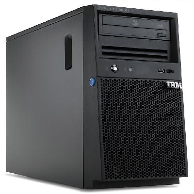 IBM Server