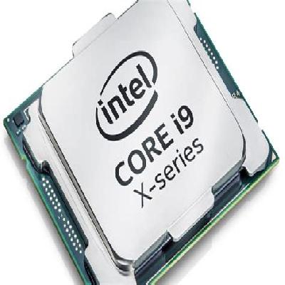 Intel CPU