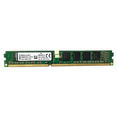 Kingston 4GB DDR3 RAM Desktop
