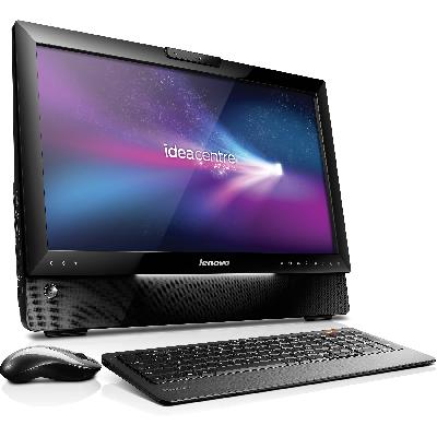 Lenovo Desktop