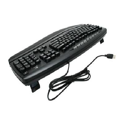 Logitech Wired Keyboard