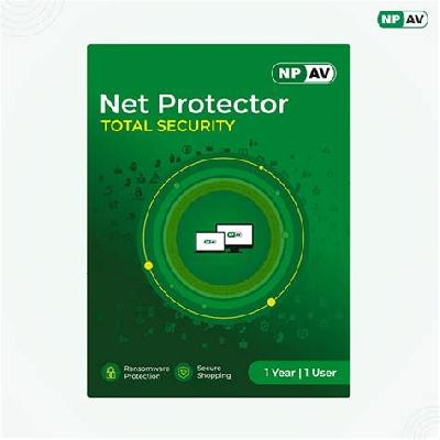 Net Protector Anti Virus