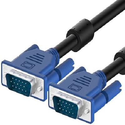 VGA Cable 1.5 mtr