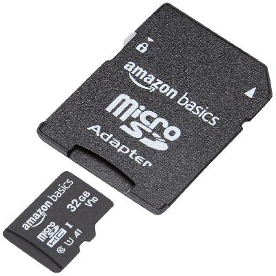 Memory Card
