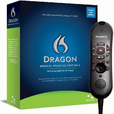 Dragon Medical