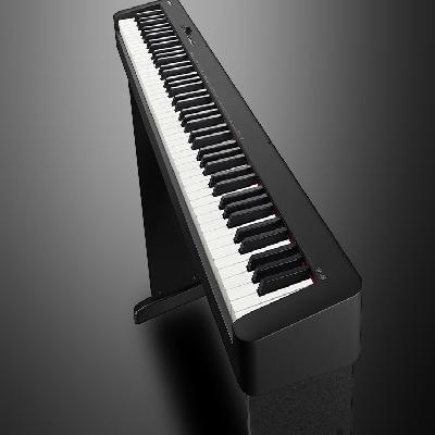 Casio Cdp S100