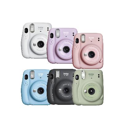 FUJIFILM Instax Mini 11 Instant Camera