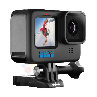 GoPro HERO10 Black