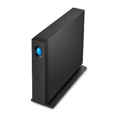 LaCie d2 Professional 10TB External Hard Drive