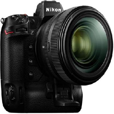 Nikon Z9