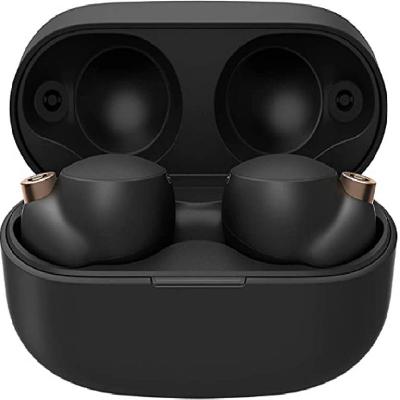 Sony WF-1000XM4 Industry Leading Active Noise Cancellation True Wireless (TWS)