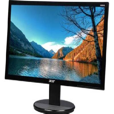 Acer LED Monitor 21''