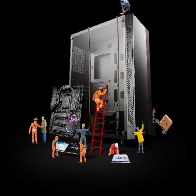Assemble Desktop