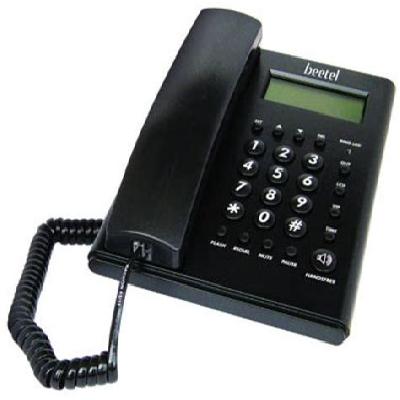 Beetel Telephone
