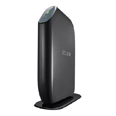 Belkin Router