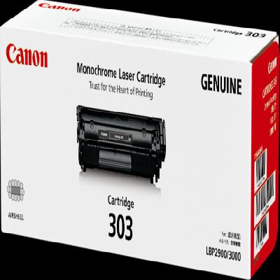 Canon Toner Cartridge 303