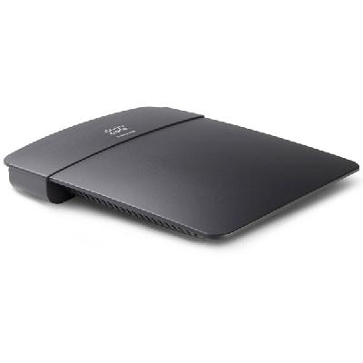 Cisco Linksys E 900 Router N-300