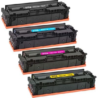 Color Laserjet Toner Cartridge